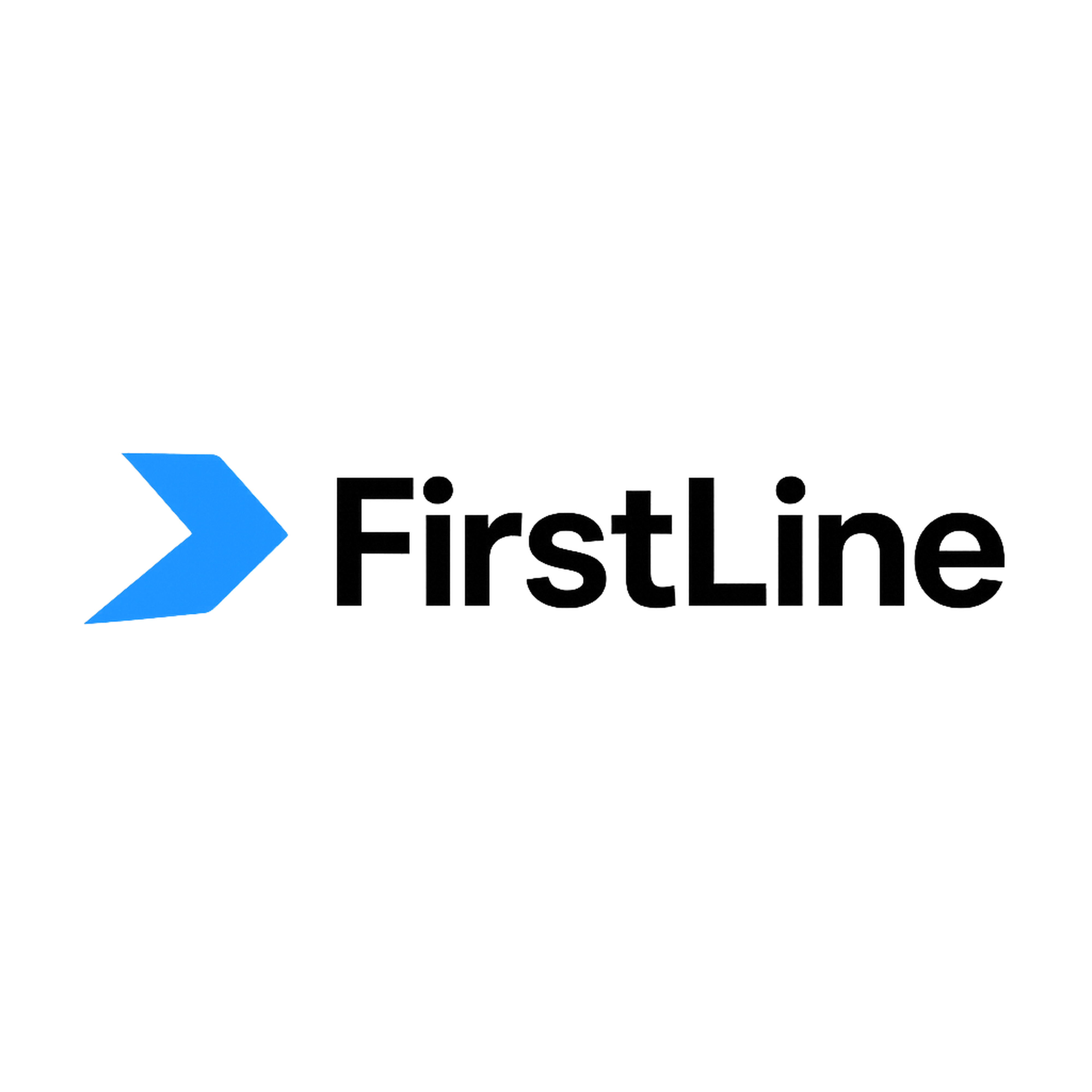 Firstline Fiber logo